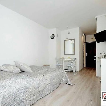 Studio Apartment Spalato Εξωτερικό φωτογραφία